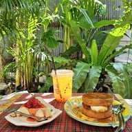 The Green Craft House