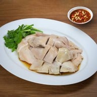 Boon Tong Kee สนามบินน้ำ