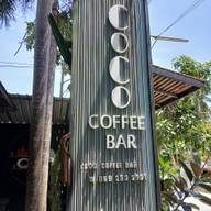 บรรยากาศ CoCo Coffee Bar