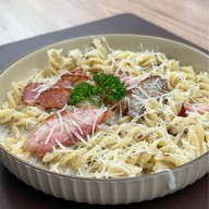 เมนูของร้าน SPAGHETTI & CO. ICONSIAM