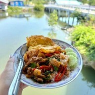ครัวปากคลอง