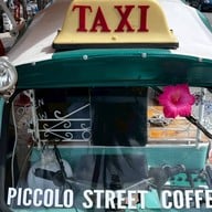 Piccolo Street Coffee