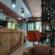 บรรยากาศ CoCo Coffee Bar