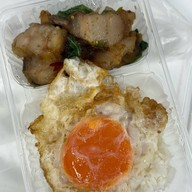 เมนูของร้าน รสดีเด็ด เฉลิมพระเกียรติ ร9