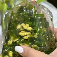 เมนูของร้าน แกงไทย แกงใต้ (เจ้าเก่าคลองสี่) สาขา 8 สายไหม