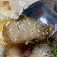 เมนูของร้าน รสดีเด็ด เฉลิมพระเกียรติ ร9