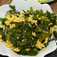 เมนูของร้าน แกงไทย แกงใต้ (เจ้าเก่าคลองสี่) สาขา 8 สายไหม
