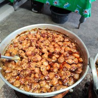 บรรยากาศ ระย้าก๋วยเตี๋ยวไก่มะระ