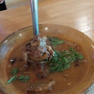 เมนูของร้าน รสอร่อย จีนแต้จิ๋วโบราณ