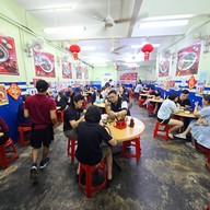 Khoon Klang Bak Kut Teh