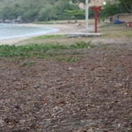 บรรยากาศ หาดสอ