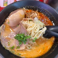 Ramenga MaxValu พัฒนาการ