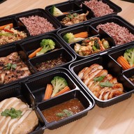 อกไก่ Kitchen อาหารคลีน อกไก่ Kitchen อาหารคลีน