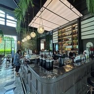 U Forests cafe ระยอง