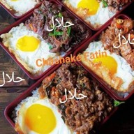 ชาเชค ฟาติน (Halal Food) ชาเชค ฟาติน (Halal Food)