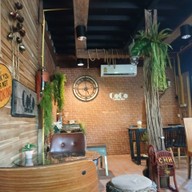 บรรยากาศ CoCo Coffee Bar