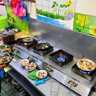 Khoon Klang Bak Kut Teh