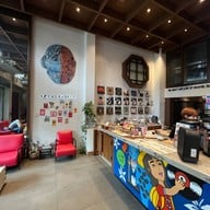 Recordoffee เรคคอดอฟฟี่