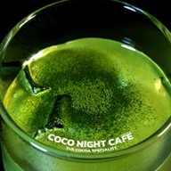 STUDIO NO.5 [FILTERED & ESPRESSO] STUDIO NO.5