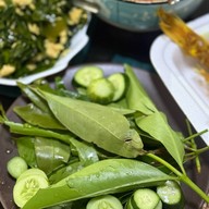 เมนูของร้าน แกงไทย แกงใต้ (เจ้าเก่าคลองสี่) สาขา 8 สายไหม
