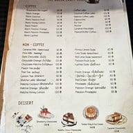 The Green Craft House