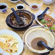 Khoon Klang Bak Kut Teh