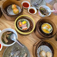 เจี่ยย์ติ่มซำ บะกุดเต๋ ของฝาก Phuket