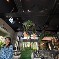 U Forests cafe ระยอง