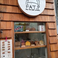 หน้าร้าน FAT.P the fat kids'eatery