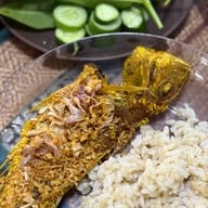 เมนูของร้าน แกงไทย แกงใต้ (เจ้าเก่าคลองสี่) สาขา 8 สายไหม
