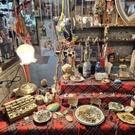 The Green Craft House