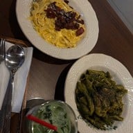 เมนูของร้าน Recordoffee เรคคอดอฟฟี่