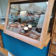 บรรยากาศ FAT.P the fat kids'eatery