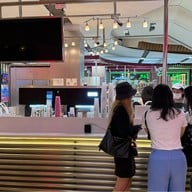 Nose tea เซ็นทรัลลาดพร้าว (Central Ladprao)