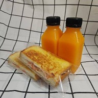 เค้กกะปัง บางใหญ่ สาขา 3