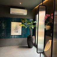 U Forests cafe ระยอง