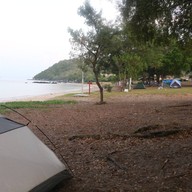 บรรยากาศ หาดสอ