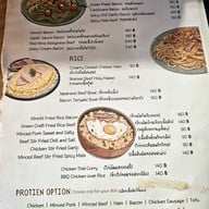 The Green Craft House