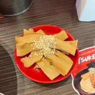 Ramenga MaxValu พัฒนาการ