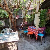 The Green Craft House