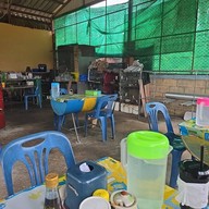 ทางโค้ง เกาะยอ