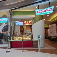 Krispy Kreme เทอร์มินอล 21 โคราช