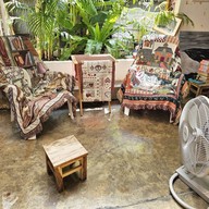 The Green Craft House