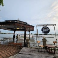 บรรยากาศ Montien Riverside โรงแรมมณเฑียรริเวอร์ไซด์