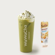 Mมัทฉะ อัลมอนด์ คลาวด์