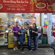 Khoon Klang Bak Kut Teh