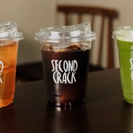 second crack slow bar สนามบิน