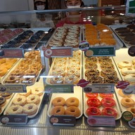 Krispy Kreme เทอร์มินอล 21 โคราช