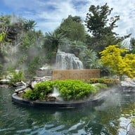 U Forests cafe ระยอง