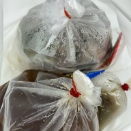 เมนูของร้าน รสดีเด็ด เฉลิมพระเกียรติ ร9